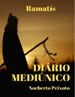 Diário Mediúnico - Ramatís..pdf
